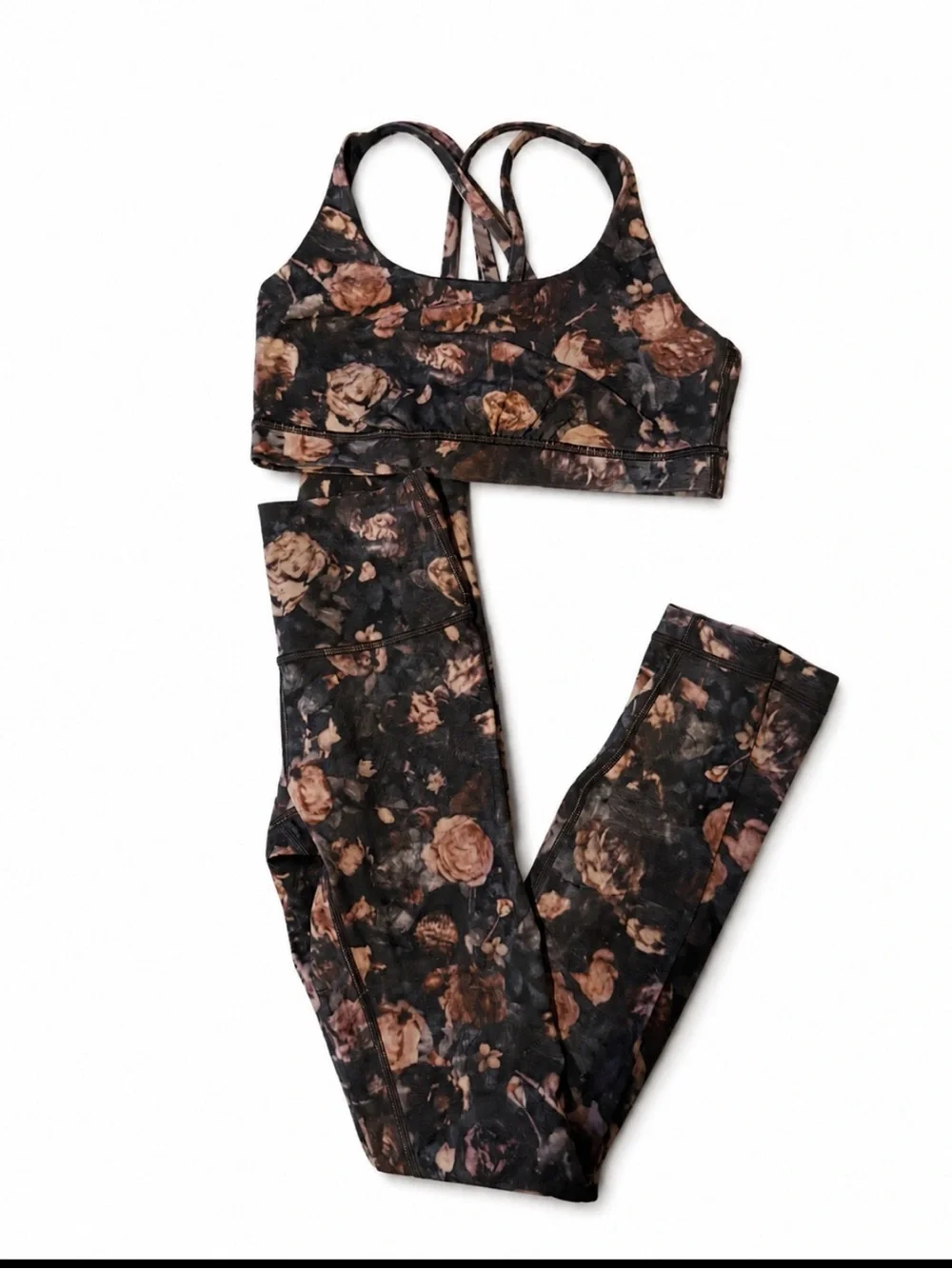 Lululemon Matching Set